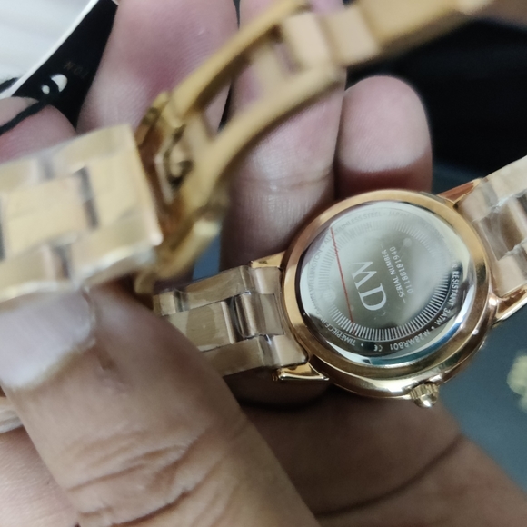 Daniel Wellington - Rose Gold watch - Picture 11 of 13